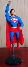 Boneco Mattel Superman Christopher Reeve solto com suporte sem acessórios EX, usado comprar usado  Enviando para Brazil