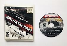 Split Second - Sony Playstation 3 - PS3 for sale  Shipping to South Africa
