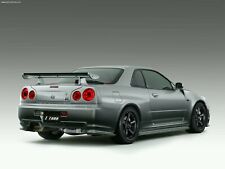 Grey nissan skyline for sale  UK