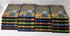 Roy Underhill The Woodwright's Shop temporadas 18-37 total de 20 vídeos em DVD comprar usado  Enviando para Brazil
