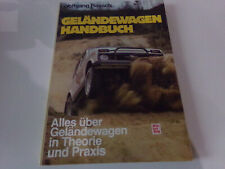 Geländewagen handbuch lada gebraucht kaufen  Achim