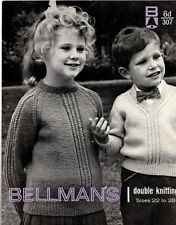 Bellmans wool knitting for sale  UK