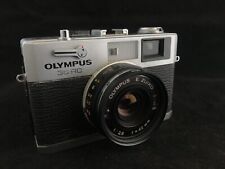 Olympus 35mm compact for sale  POOLE