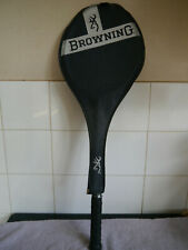 Badminton racket vintage for sale  LIVERPOOL