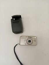 Kyocera yashica zoomate for sale  RUGBY