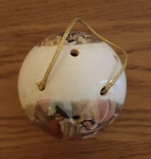 Vintage ceramic pomander for sale  SLOUGH