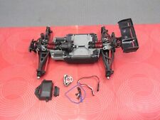 Traxxas 1/16 E-Revo VXL Mini Roller Slider Chassis W/ Wing. #2261 for sale  Shipping to South Africa