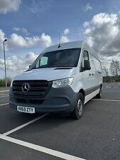 2019 reg mercedes for sale  BILLINGHAM