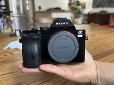 Sony alpha a7s for sale  Middle Village