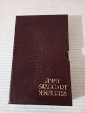 Jimmy swaggart miniseries for sale  Provo