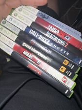 xbox bundle games for sale  Shipping to South Africa