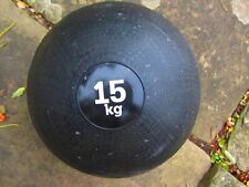 Slam ball 15kg for sale  FRODSHAM