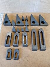 Step clamps step for sale  MINEHEAD