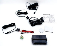  Parking Kit Reverse  Alarm System for Car Auto 4- G7A8 for sale  Shipping to South Africa