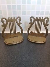 Lovely pair vintage for sale  STOCKPORT