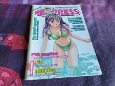 Manga rivista express usato  Arezzo