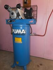 Puma vertical 230 for sale  Sunbury