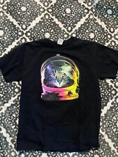 Space cat shirt for sale  Conyers