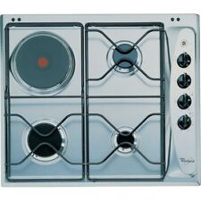 Whirlpool hob electric for sale  LUTTERWORTH