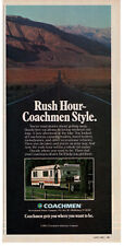Coachmen travel trailer for sale  Middletown