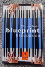 Blueprint blaupause roman gebraucht kaufen  Vechelde
