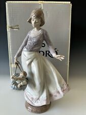 Lladro 5874 away for sale  Cary