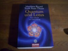 Quantum lotus vom gebraucht kaufen  Flensburg