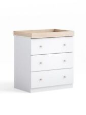 Burlington drawer dresser for sale  SHIPLEY