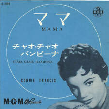 Connie francis ママ for sale  NEATH