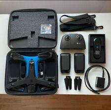 Drone Skydio 2 con controlador, baliza, baterías, cargador, estuche, microSD 256 GB segunda mano  Embacar hacia Argentina