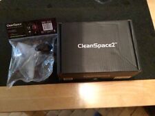 Cleanspace powered respirator for sale  NEWPORT