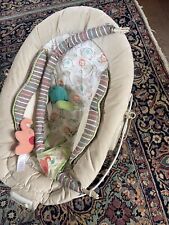 Swing baby bouncer for sale  RIPON