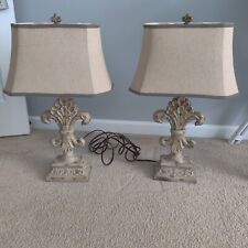Table lamps set for sale  Simpsonville