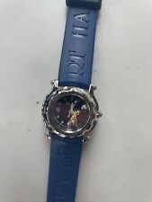 Usado, Relógio Feminino Chopard Happy Sports Azul - 27/8923 comprar usado  Enviando para Brazil