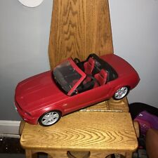 Barbie ford mustang for sale  Marysville