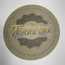 Terreux bruery brewing for sale  Dayton