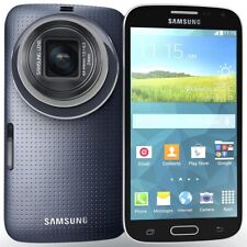 Samsung Galaxy K zoom SM-C115W 16GB preto carvão desbloqueado novo comprar usado  Enviando para Brazil