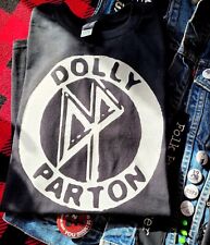 Dolly parton punk for sale  Independence