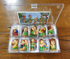 Kinder serie complete d'occasion  Herry