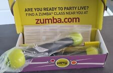 zumba jammin gebraucht kaufen  Schleswig