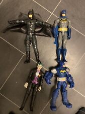 Batman action figures for sale  Macedon