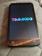 Used, TIMMKOO Cowon S9 MP4 Player with Bluetooth for sale  Shipping to South Africa