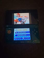 Nintendo 3ds aqua for sale  BELVEDERE