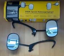 Emuk wohnwagenspiegel mercedes gebraucht kaufen  Eversten