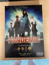 Pandemic board game for sale  BRANDON