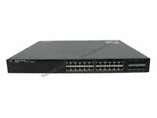 Cisco c3650 24ps for sale  Omaha