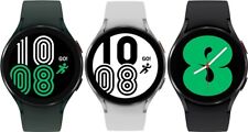 Usado, GPS Samsung Galaxy Watch4 44mm R870 - Muito bom comprar usado  Enviando para Brazil
