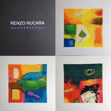 Renzo nucara still usato  Firenze