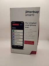 Smartphone Lively Jitterbug Smart3 para idosos - Celular para idosos comprar usado  Enviando para Brazil