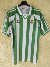 Maillot real betis d'occasion  Nîmes